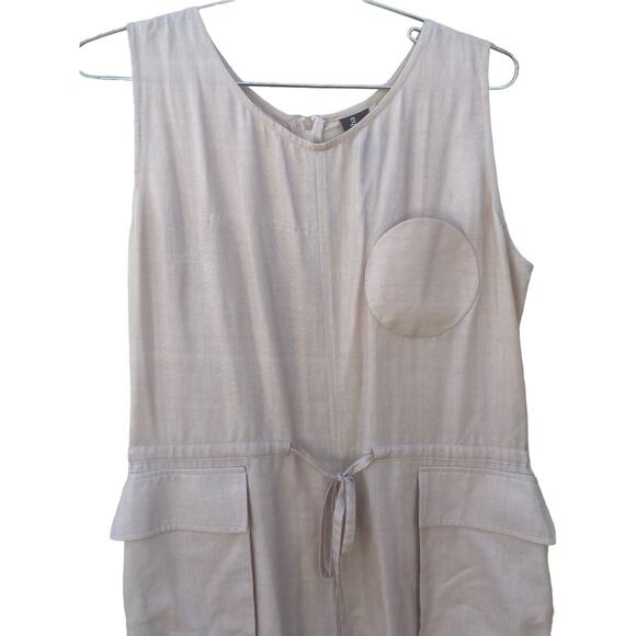 NWT Samantha Pleet Moonshine jumpsuit in Pink - Picture 3 of 11